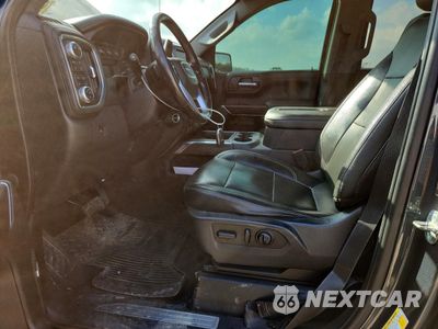 Zdjęcie 7 z 12 samochodu: 2019 GMC SIERRA K1500 SLT VIN:3GTU9DED3KG308272 - miniatura