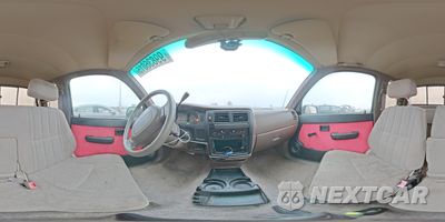 Zdjęcie 14 z 14 samochodu: 1997 TOYOTA TACOMA XTRACAB VIN:4TAVL52NXVZ288370 - miniatura