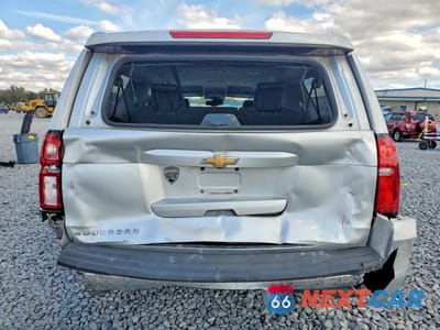 Zdjęcie 6 z 13 samochodu: 2019 CHEVROLET SUBURBAN C1500 LT VIN:1GNSCHKC6KR201509 - miniatura