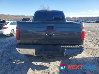 Zdjęcie 6 z 12 samochodu: 2016 FORD F350 SUPER DUTY VIN:1FT8W3BT3GEC49822 - miniatura