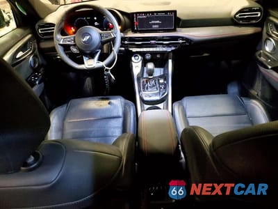 Zdjęcie 8 z 13 samochodu: 2024 DODGE HORNET GT PLUS VIN:ZACNDFBNXR3A25783 - miniatura