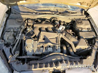 Zdjęcie 11 z 11 samochodu: 2007 MERCURY MILAN PREMIER VIN:3MEHM02157R648939 - miniatura