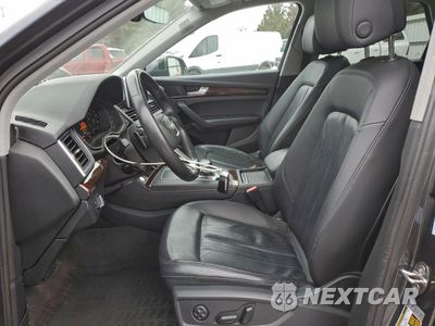 Zdjęcie 7 z 15 samochodu: 2020 AUDI Q5 E PREMIUM PLUS VIN:WA1E2AFY8L2065720 - miniatura