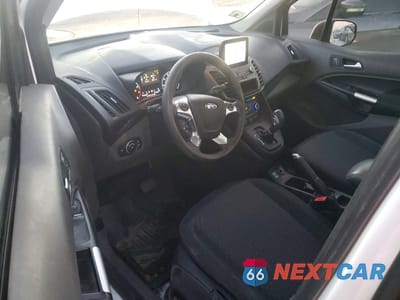 Zdjęcie 8 z 13 samochodu: 2021 FORD TRANSIT CONNECT DELIVERY VAN VIN:NM0LS7F21M1483889 - miniatura