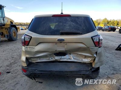 Zdjęcie 6 z 13 samochodu: 2017 FORD ESCAPE SE VIN:1FMCU0GD2HUE86126 - miniatura