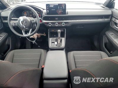 Zdjęcie 8 z 12 samochodu: 2026 HONDA CR-V SPORT VIN:5J6RS6H51TL007962 - miniatura