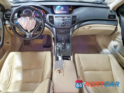 Zdjęcie 8 z 13 samochodu: 2012 ACURA TSX TECH VIN:JH4CU2F64CC030144 - miniatura