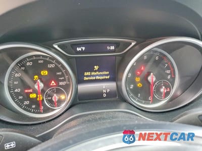 Zdjęcie 9 z 12 samochodu: 2020 MERCEDES-BENZ GLA 250 VIN:WDCTG4EB8LJ665053 - miniatura