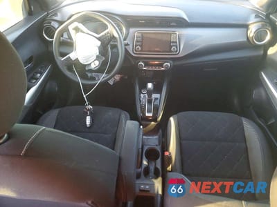Zdjęcie 8 z 12 samochodu: 2019 NISS KICKS S VIN:3N1CP5CU1KL507132 - miniatura