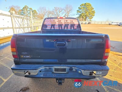 Zdjęcie 6 z 12 samochodu: 2000 CHEVROLET SILVERADO K1500 VIN:2GCEK19T8Y1395435 - miniatura