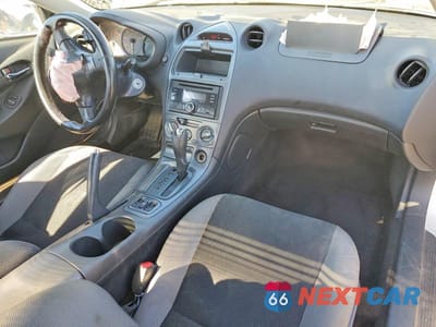 Zdjęcie 8 z 12 samochodu: 2003 TOYOTA CELICA GT VIN:JTDDR32T030164482 - miniatura