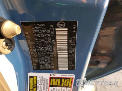 Zdjęcie 12 z 12 samochodu: 2022 TOYOTA CAMRY TRD VIN:4T1KZ1AK6NU070408 - miniatura