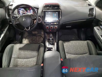 Zdjęcie 8 z 13 samochodu: 2022 MITSUBISHI RVR SE VIN:JA4AJVAW2NU601339 - miniatura