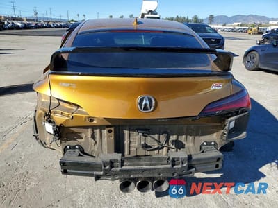 Zdjęcie 6 z 12 samochodu: 2024 ACURA INTEGRA TYPE S VIN:19UDE5G95RA001402 - miniatura