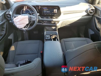 Zdjęcie 8 z 12 samochodu: 2026 CHEVROLET EQUINOX LT VIN:3GNAXHEGXTL207921 - miniatura