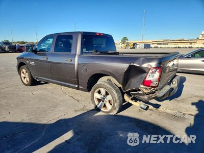 Drugie zdjęcie samochodu z przodu: 2016 RAM 1500 ST VIN:3C6RR6KT7GG158386 - miniatura