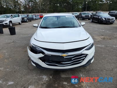 Piąte zdjęcie samochodu w środku: 2023 CHEVROLET MALIBU LS VIN:1G1ZC5ST1PF146992 - miniatura