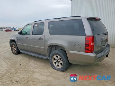 Drugie zdjęcie samochodu z przodu: 2007 CHEVROLET SUBURBAN K1500 VIN:1GNFK16387J166953 - miniatura