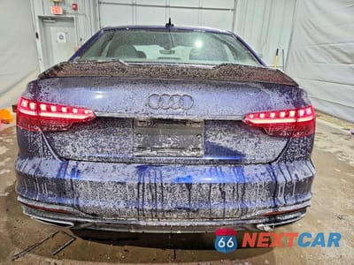 Zdjęcie 6 z 11 samochodu: 2021 AUDI A4 PREMIUM PLUS 45 VIN:WAUEAAF48MN004869 - miniatura