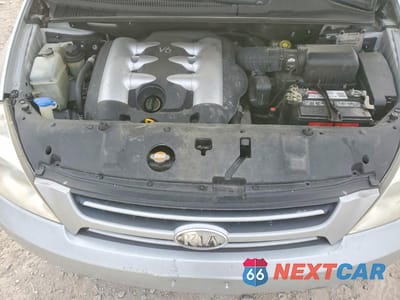 Zdjęcie 12 z 12 samochodu: 2007 KIA SEDONA BASE VIN:KNDMB233176157993 - miniatura