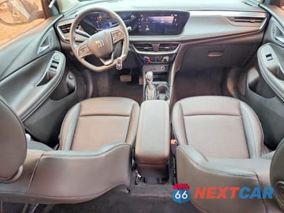 Zdjęcie 8 z 13 samochodu: 2024 BUICK ENCORE GX SPORT TOURING VIN:KL4AMDSL4RB038432 - miniatura