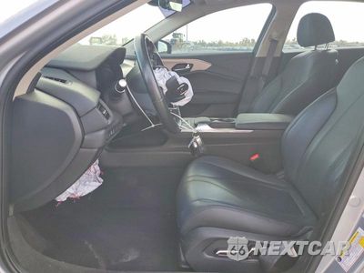 Zdjęcie 7 z 13 samochodu: 2023 ACURA TLX VIN:19UUB5F39PA002913 - miniatura