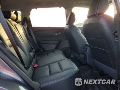 Zdjęcie 10 z 12 samochodu: 2023 NISSAN ROGUE SL VIN:5N1BT3CB0PC686561 - miniatura
