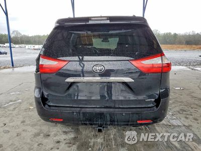 Zdjęcie 6 z 14 samochodu: 2015 TOYOTA SIENNA XLE VIN:5TDYK3DC4FS618480 - miniatura