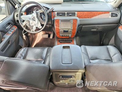 Zdjęcie 8 z 12 samochodu: 2013 CHEVROLET AVALANCHE LTZ VIN:3GNTKGE77DG131151 - miniatura