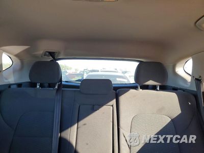 Zdjęcie 10 z 14 samochodu: 2019 HYUNDAI TUCSON SE VIN:KM8J23A42KU858059 - miniatura