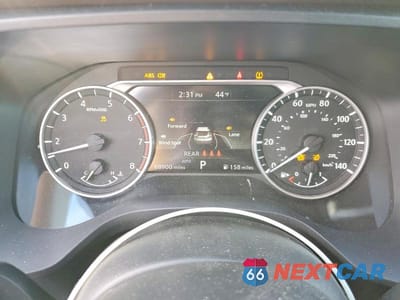 Zdjęcie 9 z 12 samochodu: 2021 NISSAN ROGUE S VIN:5N1AT3AB0MC706110 - miniatura