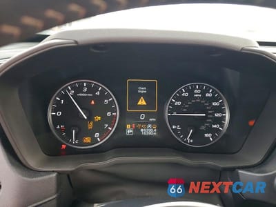 Zdjęcie 9 z 13 samochodu: 2025 SUBARU FORESTER PREMIUM VIN:JF2SLDDC8SH564027 - miniatura