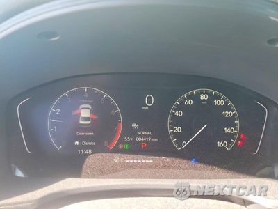 Zdjęcie 9 z 11 samochodu: 2026 HONDA CIVIC SPORT VIN:2HGFE2F55TH511893 - miniatura