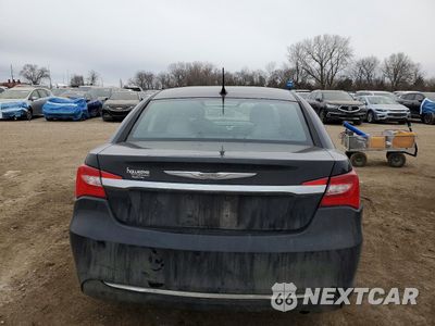 Zdjęcie 6 z 12 samochodu: 2012 CHRYSLER 200 TOURING VIN:1C3CCBBB0CN236593 - miniatura