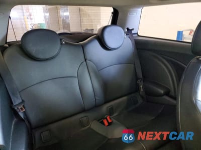 Zdjęcie 11 z 13 samochodu: 2008 MINI COOPER S VIN:WMWMF73538TV38523 - miniatura