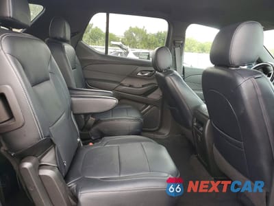 Zdjęcie 11 z 13 samochodu: 2023 CHEVROLET TRAVERSE LT VIN:1GNERGKW3PJ116231 - miniatura