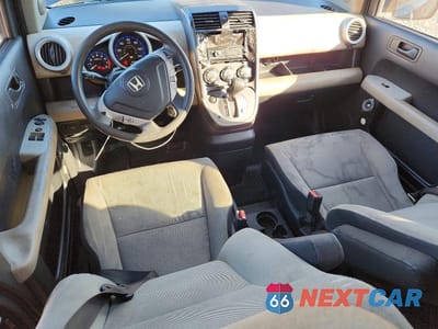 Zdjęcie 8 z 13 samochodu: 2007 HONDA ELEMENT EX VIN:5J6YH18787L016064 - miniatura