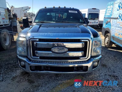 Piąte zdjęcie samochodu w środku: 2012 FORD F-350 SUPER DUTY *LA VIN:1FT8W3CT2CED04043 - miniatura
