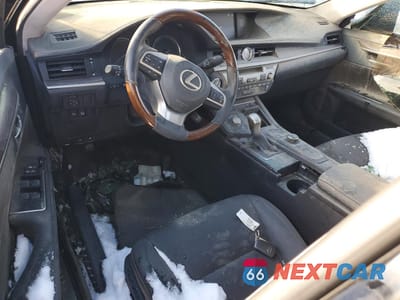 Zdjęcie 8 z 12 samochodu: 2016 LEXUS ES 350 VIN:JTHBK1GG6G2211647 - miniatura