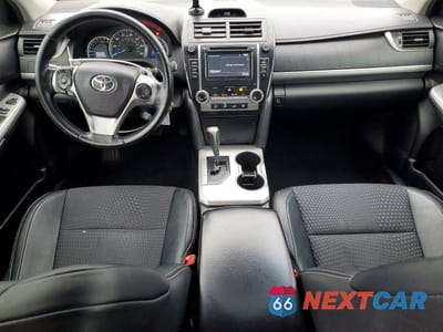 Zdjęcie 8 z 12 samochodu: 2014 TOYOTA CAMRY SE VIN:4T1BF1FK2EU396353 - miniatura