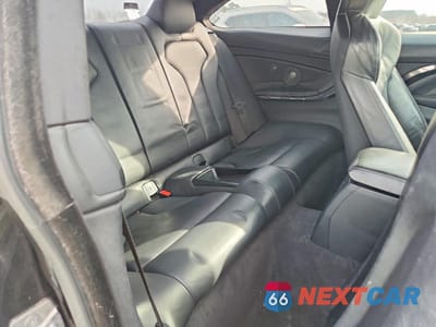 Zdjęcie 10 z 12 samochodu: 2015 BMW M4 VIN:WBS3R9C50FK334694 - miniatura