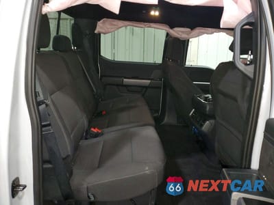 Zdjęcie 10 z 11 samochodu: 2025 FORD F150 XLT VIN:1FTFW3LD4SFA77351 - miniatura