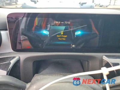 Zdjęcie 9 z 12 samochodu: 2020 MERCEDES-BENZ A 220 4MATIC VIN:WDD3G4FB4LW039934 - miniatura