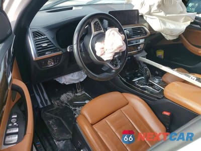 Zdjęcie 8 z 13 samochodu: 2020 BMW X3 XDRIVEM40I VIN:5UXTY9C06L9C21187 - miniatura
