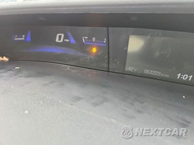 Zdjęcie 9 z 11 samochodu: 2013 HONDA CIVIC LX VIN:19XFB2F51DE205567 - miniatura