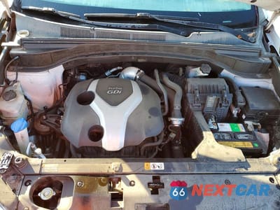 Zdjęcie 12 z 12 samochodu: 2016 HYUNDAI SANTA FE SPORT VIN:5XYZW4LA9GG346344 - miniatura