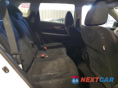 Zdjęcie 10 z 11 samochodu: 2014 NISSAN ROGUE S VIN:5N1AT2MV2EC750966 - miniatura