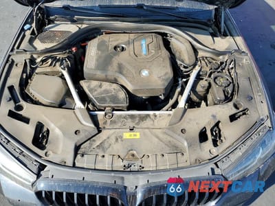 Zdjęcie 11 z 12 samochodu: 2023 BMW 530E VIN:WBA13AG01PCM05474 - miniatura