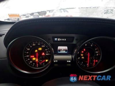 Zdjęcie 9 z 11 samochodu: 2017 MERCEDES-BENZ SL 550 VIN:WDDJK7DA8HF049925 - miniatura