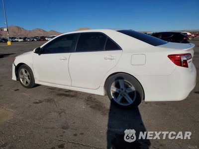 Drugie zdjęcie samochodu z przodu: 2012 TOYOTA CAMRY BASE VIN:4T1BF1FK2CU173579 - miniatura